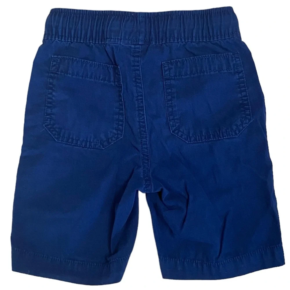The Children’s Place Boys Pull-on Casual Shorts (2pc) - Picture 3 of 6
